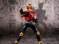 Kamen Rider Kuuga Souchaku Henshin Mighty Form (Bandai SH Figuarts, Kamen Rider) product image 1, provided for visual