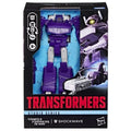 Shockwave Voyager Class '86 (Transformers Studio Series, Hasbro) SEALED product image 1, provided for visual reference and