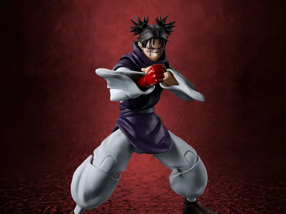 Choso (Bandai SH Figuarts, Jujitsu Kaisen) product image 1, provided for visual reference and product detail review