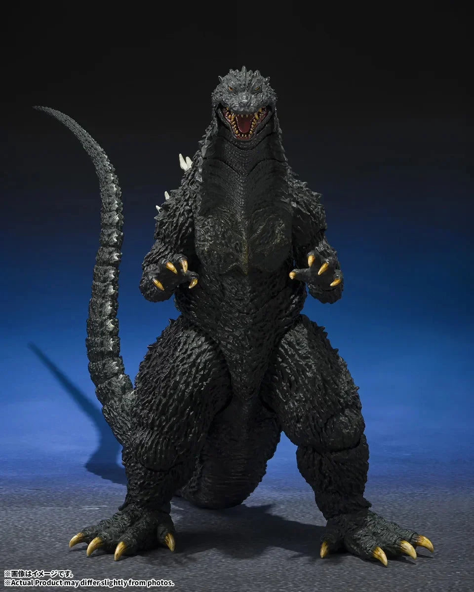 Godzilla Tokyo S.O.S. (Bandai SH MonsterArts, Godzilla) product image 1, provided for visual reference and product detail