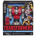 Dinobot Snarl Leader Class (Transformers Studio Series, Hasbro) SEALED product image 1, provided for visual reference and