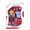 John Cena Wave 31 (WWE Ultimate, Mattel) **SEALED** product image 1, provided for visual reference and product detail review