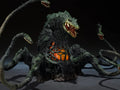 Biollante -Wakasa Bay Decisive Battle Ver.- (Bandai SH MonsterArts, Godzilla) product image 1, provided for visual reference