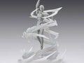White Wind Effects (Bandai Tamashii, Effects) *SEALED* product image 1, provided for visual reference and product detail