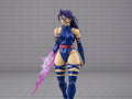 Psylocke -Gamerverse- (Bandai SH Figuarts, Marvel) product image 1, provided for visual reference and product detail review