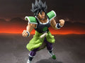 Broly Super -Reissue- (Bandai SH Figuarts, Dragon Ball) product image 1, provided for visual reference and product detail