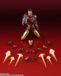 Iron Man Mark 85 -Infinity Saga- (Bandai SH Figuarts, Marvel) product image 1, provided for visual reference and product