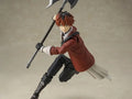 Stark (Bandai SH Figuarts, Frieren: Beyond Journey's End) *SEALED* product image 1, provided for visual reference and