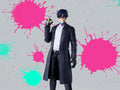 Hikaru Gero (Marriage Toxin, Bandai SH Figuarts) product image 1, provided for visual reference and product detail review