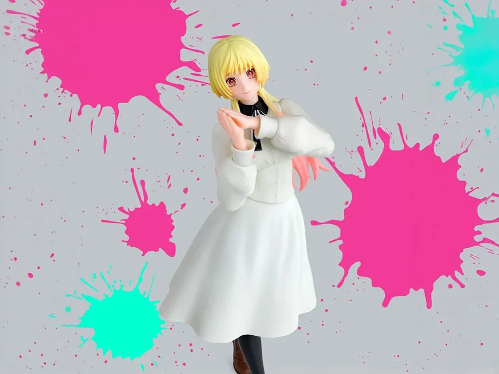 Mei Kinosaki (Marriage Toxin, Bandai SH Figuarts) product image 1, provided for visual reference and product detail review