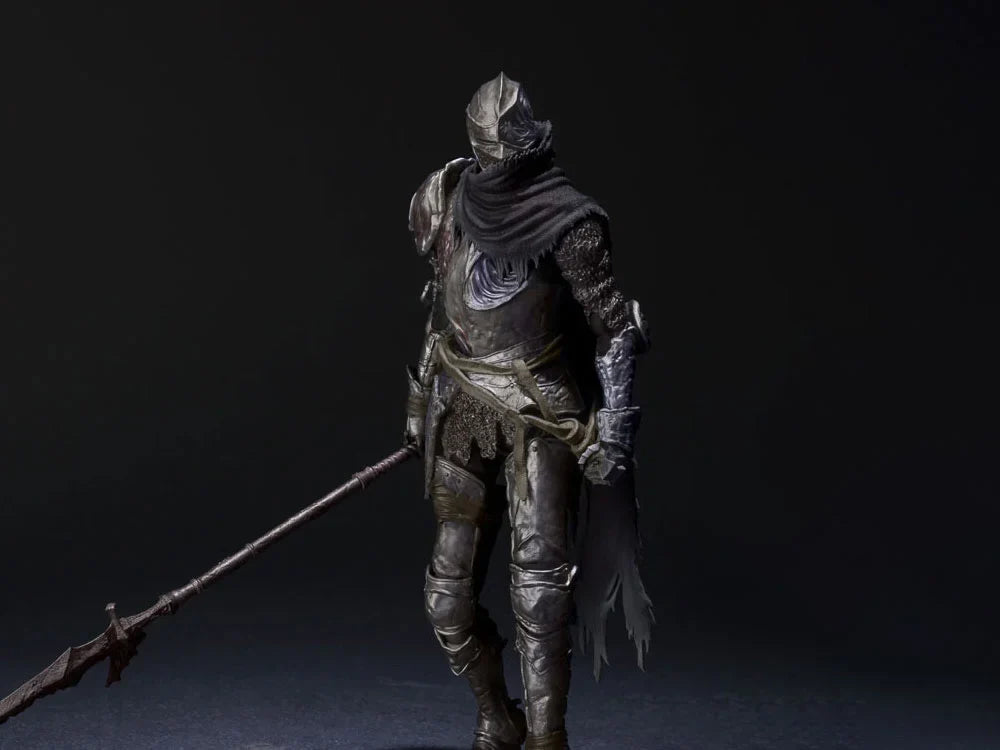 Festering Fingerprint Vyke - Reissue- (Bandai SH Figuarts, Elden Ring) product image 1, provided for visual reference and