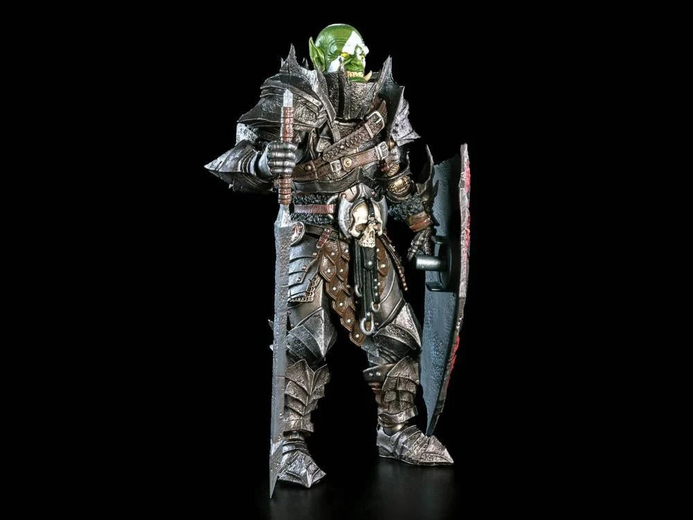 Urzokk -Legion of Arethyr Ver. 2-(Mythic Legions, Four Horsemen) *SEALED* product image 4, provided for visual reference and