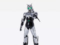 Kamen Rider Black -Shinkocchou Seihou- Shadow Moon (Bandai SH Figuarts, Kamen Rider) product image 1, provided for visual