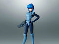 Motoko Kusanagi (Bandai SH Figuarts, Ghosts in the Shell) product image 1, provided for visual reference and product detail