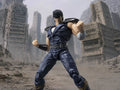 Kenshiro (Bandai SH Figuarts, Fist of the North Star) product image 1, provided for visual reference and product detail