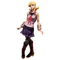 Lucy Steel -Steel Ball Run 1- (JoJo's Bizarre Adventure, Bandai Masterlise Ichibansho) SEALED product image 1, provided for