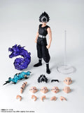 Hiei (SH Figuarts Bandai, Yu Yu Hakusho) **SEALED** product image 1, provided for visual reference and product detail review