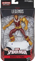 Puma BAF Kingpin (Marvel Legends, Hasbro) product image 1, provided for visual reference and product detail review