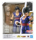 Ultimate Gohan -Reissue- (Bandai SH Figuarts, Dragon Ball) product image 1, provided for visual reference and product detail