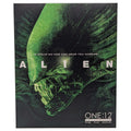 Xenomorph Figure (Mezco One:12, Aliens) OPEN BOX product image 1, provided for visual reference and product detail review