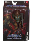 Beast Man Movie Version (MOTU MasterVerse, Mattel) product image 1, provided for visual reference and product detail review