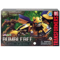 Bumble Bee ROTB AMK Series (Transformers Yolopark Model Kit) SEALED product image 1, provided for visual reference and