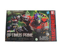 Optimus Prime ROTB AMK Series (Transformers Yolopark Model Kit) SEALED product image 1, provided for visual reference and