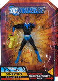 Blue Sinestro BAF Solomon Grundy (DC Classics, Mattel) product image 1, provided for visual reference and product detail