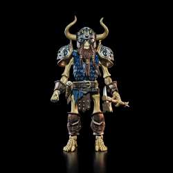 Skali Bonesplitter (Four Horsemen, Mythic Legions) *NEW* product image 2, provided for visual reference and product detail